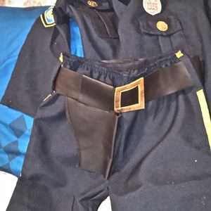 Toddler costume